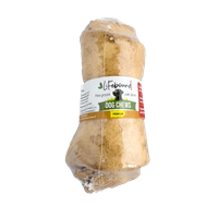 Tiered bone 10-12.7cm-NUT BUTTER