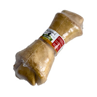 Tiered bone 15.2-17.7cm-NUT BUTTER