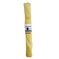 Twisted baton short 12.7cm - Cheese