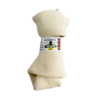 Bound bone 12.7-15.2cm-NATURAL