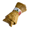 Tiered bone 10-12.7cm-NUT BUTTER