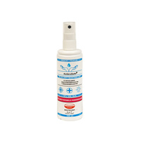 AmbroSafe 100 ml - liquid for surface disinfection