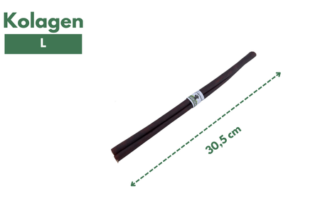 Schlagstock 30,5cm - Kollagen