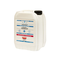 AmbroSafe 5L - liquid for surface disinfection