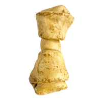 Tiered bone 15.2-17.7cm-NUT BUTTER