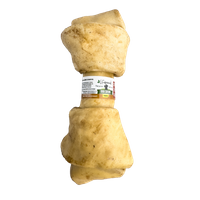 Tiered bone 20.3-22.8cm-NUT BUTTER