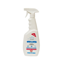 AmbroSafe 750 ml - liquid for surface disinfection