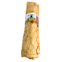 Straight short bone 12.7cm-NUT BUTTER