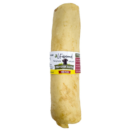 Straight short bone 12.7cm - Cheese