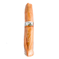 Straight long bone 22.8-25.4cm - Honey