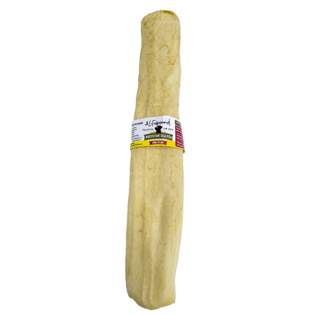 Gerader langer Knochen 22,8-25,4 cm - Käse